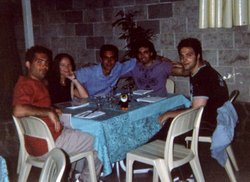 tutti in pizzeria!