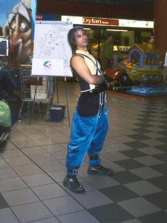 riku