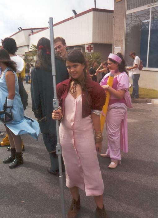 romics08