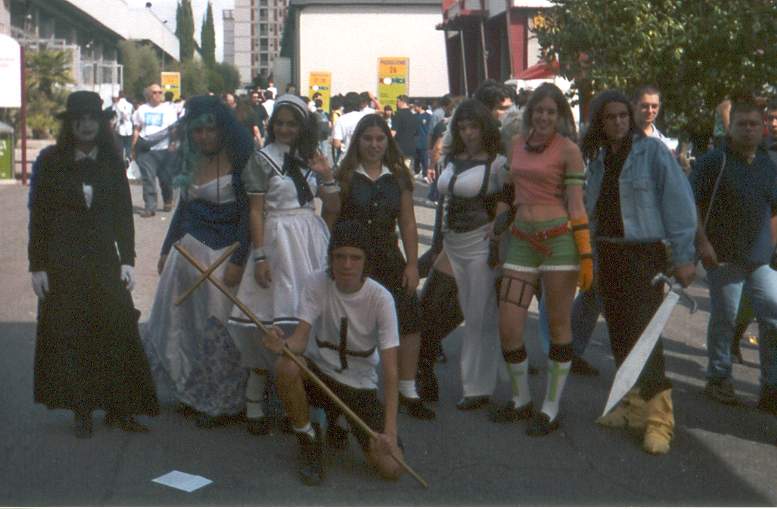 romics43